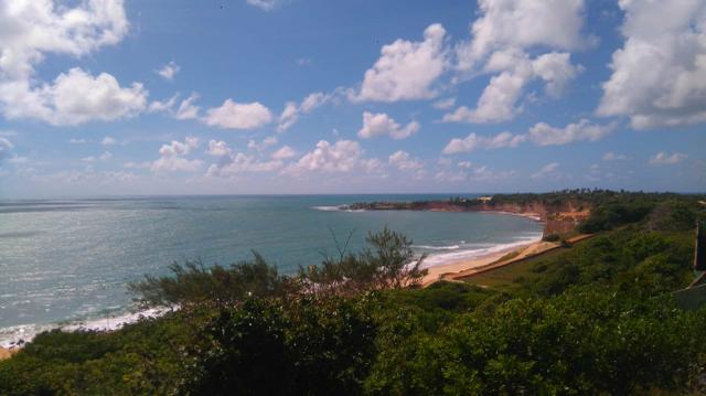 8.000m2 na Cabeceira da Baía dos Golfinhos - Escriturado - Loteamento a venda - Foto 6