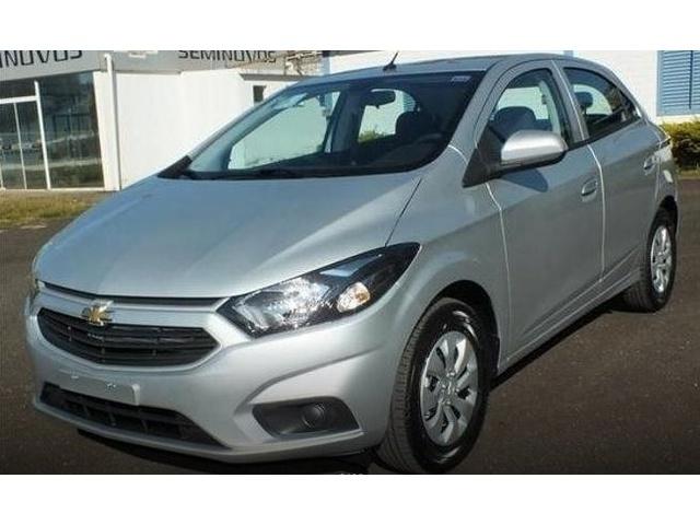 CHEVROLET ONIX 1.0 MPFI LT 8V FLEX 4P 2019 - Foto 2