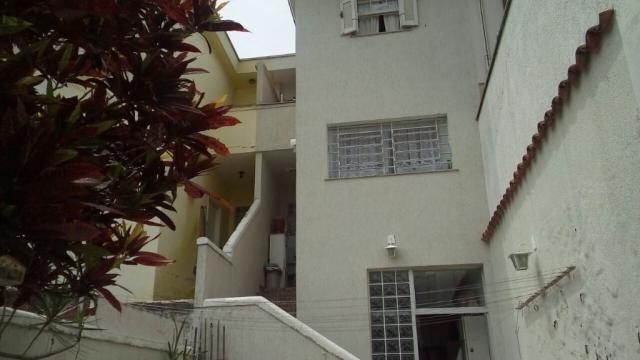 Casa à venda com 3 dormitórios em Jardim são paulo(zona norte), São paulo cod:170-IM305671 - Foto 16