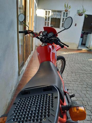 Honda Xlx 250 R - 1991 - Impecável - Raridade - Original - Foto 8