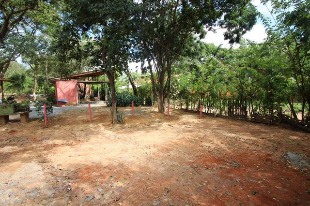 Sítio no Mangues com acesso asfaltado - Foto 10