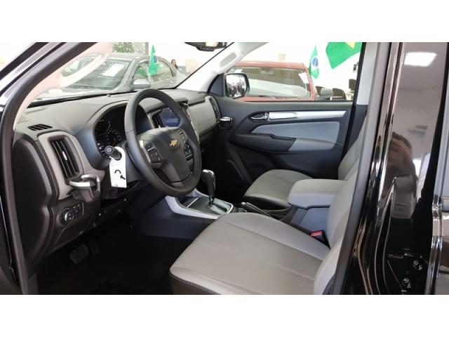 CHEVROLET S10 2.5 LTZ 4X2 CD 16V FLEX 2019 - Foto 3