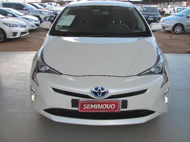 Toyota Prius - Foto 9