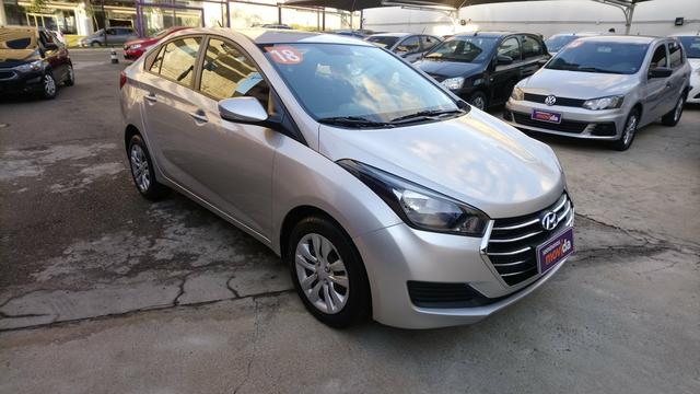 Hb20s c.plus/c.style 1.0 flex 2018/2018 - Foto 3