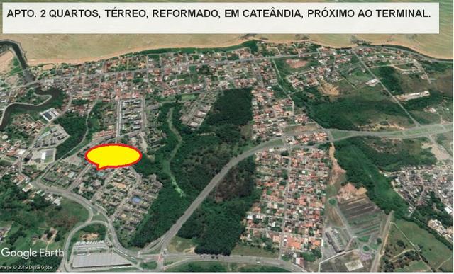 Pague 17% a menos que valor de mercado 2 quartos, 1 vagas, Balneário de Jacaraípe - Foto 19