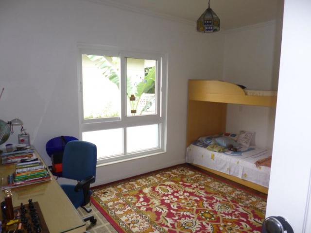 Casa à venda com 4 dormitórios em Alto de pinheiros, São paulo cod:259-IM85341 - Foto 19