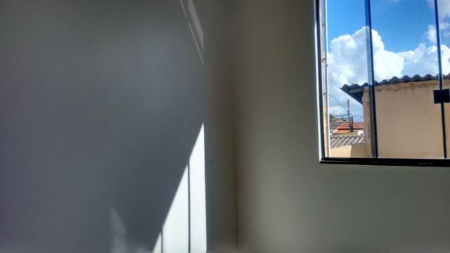 Casa a venda em Samambaia 4 quartos porcelanato reformada desocupada aceita financiamento - Foto 6