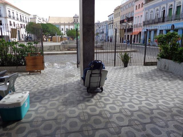 Sala Comercial com 40 m² e Sanitário Privativo à Venda no Centro ( 610713 ) - Foto 7