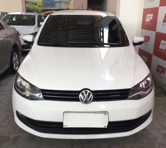 Volkswagen gol 2015 1.6 g.vi comfortline (85) 99905-7907