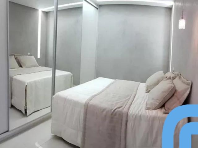 Apartamento à venda com 2 dormitórios em Vila rosa, Goiânia cod:V1017 - Foto 10