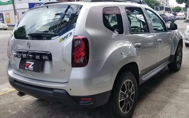 Duster Dakar 4x4 2016/2016 - FZ Motors - Foto 4