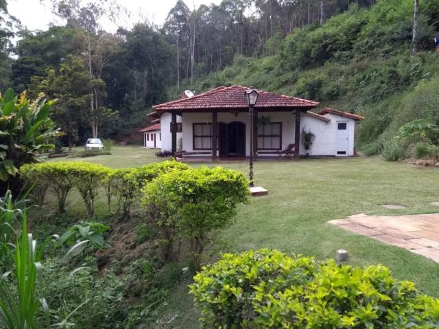 Sítio, Vista Alegre, Teresópolis-RJ - Foto 10