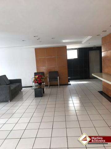 Apartamento na aldeota Ed. Luís Linhares II - Foto 3