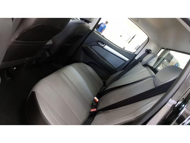 CHEVROLET S10 2.5 LTZ 4X4 CD 16V FLEX 2018 - Foto 2