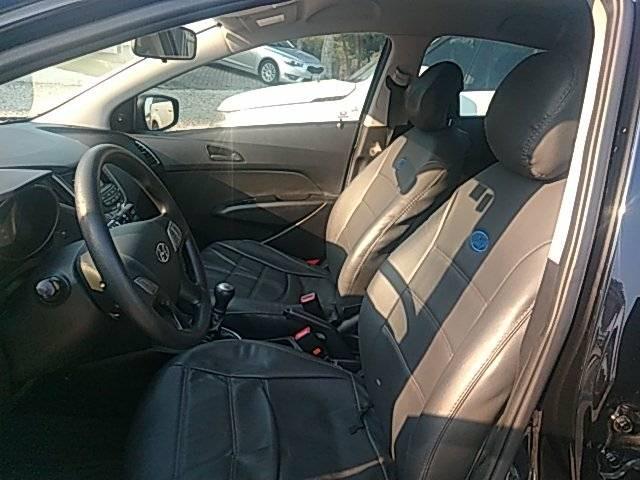 Hyundai Hb20 2015 1.0 completo sem detalhes muito novo procurar Martins - Foto 4
