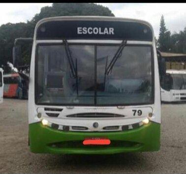 Ônibus Escolar Mercedes - Foto 2