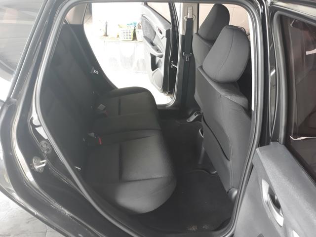 Honda Fit EX automático 2015/2016 - Foto 8