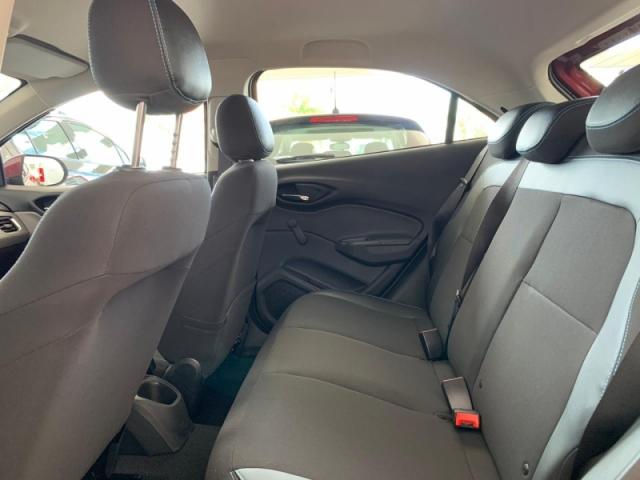 CHEVROLET ONIX 1.4 MPFI LT 8V FLEX 4P 2019 - Foto 2