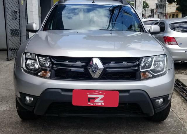 Duster Dakar 4x4 2016/2016 - FZ Motors