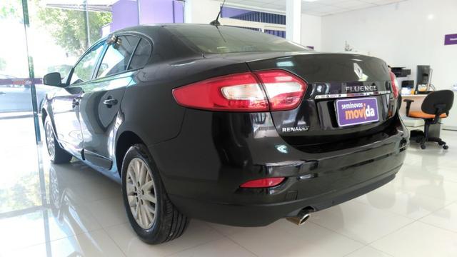 Renault Fluence - Foto 7