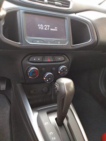 CHEVROLET ONIX 2015/2016 1.4 MPFI LTZ 8V FLEX 4P AUTOMÁTICO - Foto 5