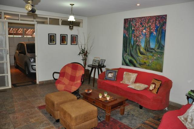 Shcgn 703, Vendo Urgente, Viagem, 6 q, 4 suites, Bibliot, Escrit, lavabo, 2 Pav - Foto 13