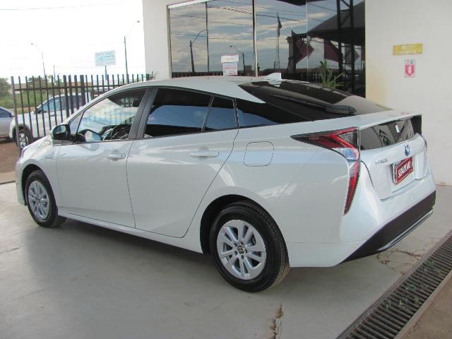 Toyota Prius - Foto 2