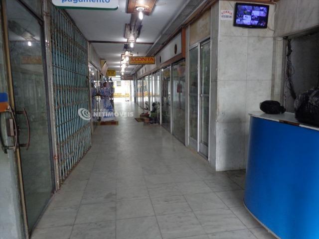 Sala Comercial com 40 m² e Sanitário Privativo à Venda no Centro ( 610713 ) - Foto 6