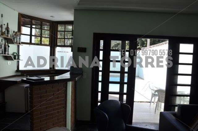 Lindo Sobrado na Praia do Lázaro em Ubatuba - Foto 5