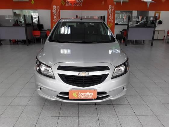 PRISMA 2018/2019 1.0 MPFI JOY 8V FLEX 4P MANUAL - Foto 2