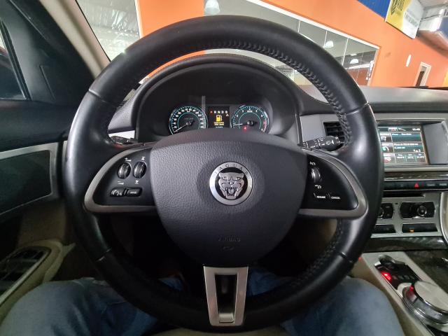 JAGUAR XF 2.0 Turbo 16V 240cv Aut. - Foto 9
