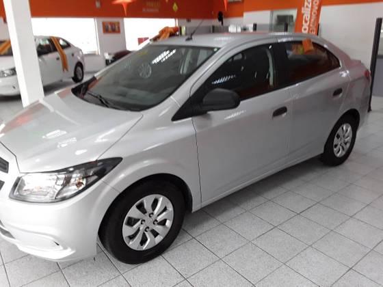 PRISMA 2018/2019 1.0 MPFI JOY 8V FLEX 4P MANUAL