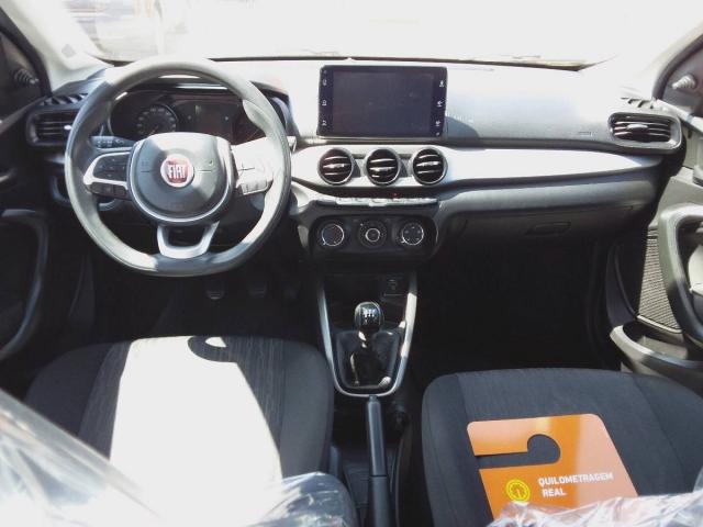 FIAT ARGO 2019/2020 1.0 FIREFLY FLEX DRIVE MANUAL - Foto 2