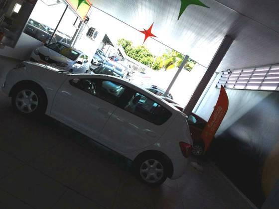 SANDERO 2018/2019 1.0 12V SCE FLEX EXPRESSION MANUAL - Foto 6