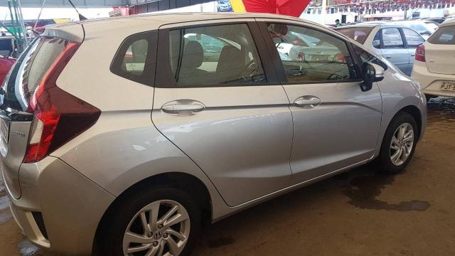 HONDA FIT 2015/2016 1.5 LX 16V FLEX 4P AUTOMÁTICO - Foto 6