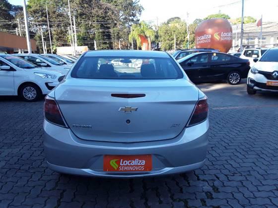 PRISMA 2019/2019 1.0 MPFI JOY 8V FLEX 4P MANUAL - Foto 2