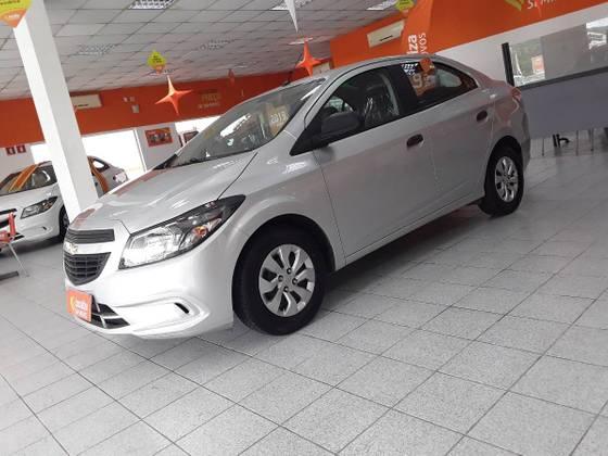 PRISMA 2019/2019 1.0 MPFI JOY 8V FLEX 4P MANUAL