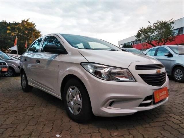PRISMA 2019/2019 1.0 MPFI JOY 8V FLEX 4P MANUAL - Foto 5