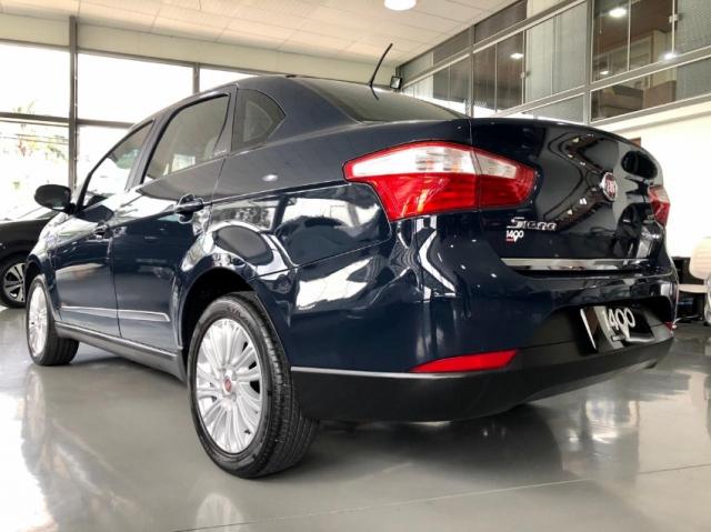 Fiat Grand Siena 1.6 ESSENCE 4P - Foto 3