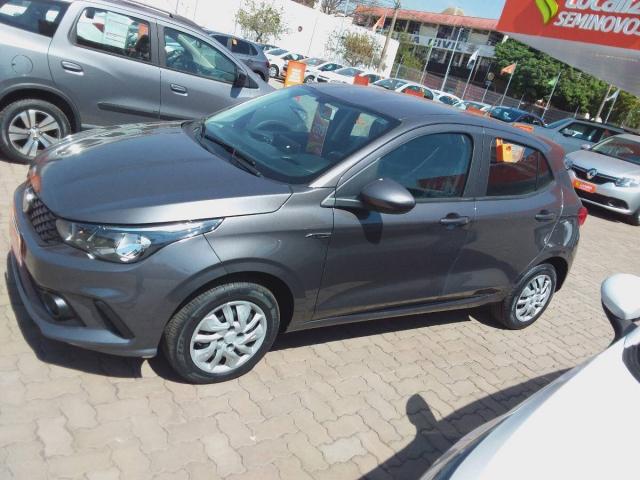FIAT ARGO 2019/2020 1.0 FIREFLY FLEX DRIVE MANUAL - Foto 9