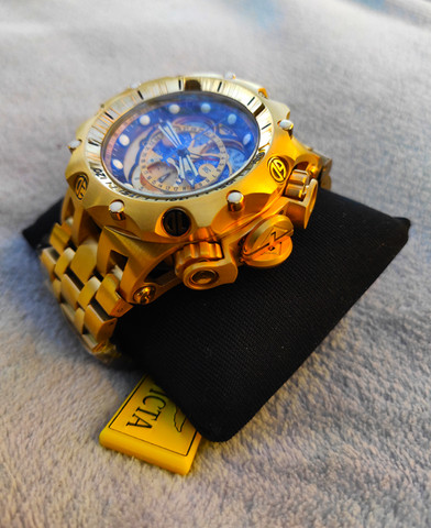 invicta venom hybrid 16805