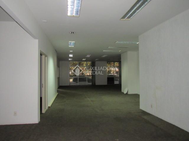 Loja comercial para alugar em São joão, Porto alegre cod:298638 - Foto 8