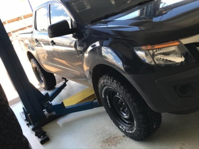 Vende-se Ranger 2.2 Disel 4/4 manual