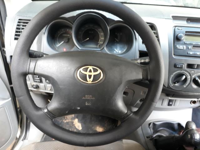 VOLANTE FEIO !!!!Capa para volante costurada a mão, em frente ao mart minas na jk - Foto 2