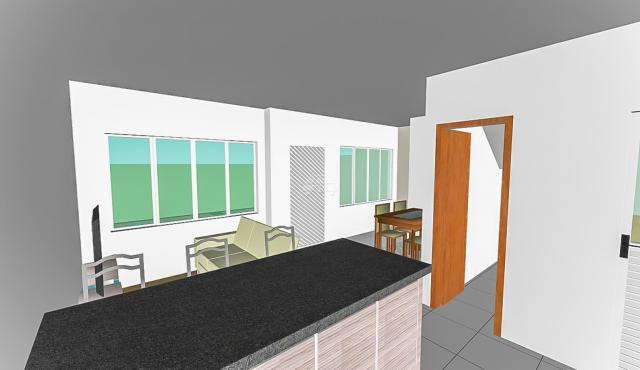 Casa à venda com 3 dormitórios em Monções, Pontal do paraná cod:145430 - Foto 13