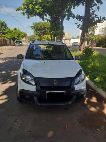 Sandero stepway