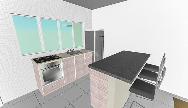 Casa à venda com 3 dormitórios em Monções, Pontal do paraná cod:145430 - Foto 12