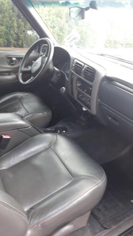 S10 executiva 2011 completa + couro - Foto 5
