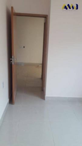 CASA ACONCHEGANTE NO SETOR BURITI SERENO! - Foto 5