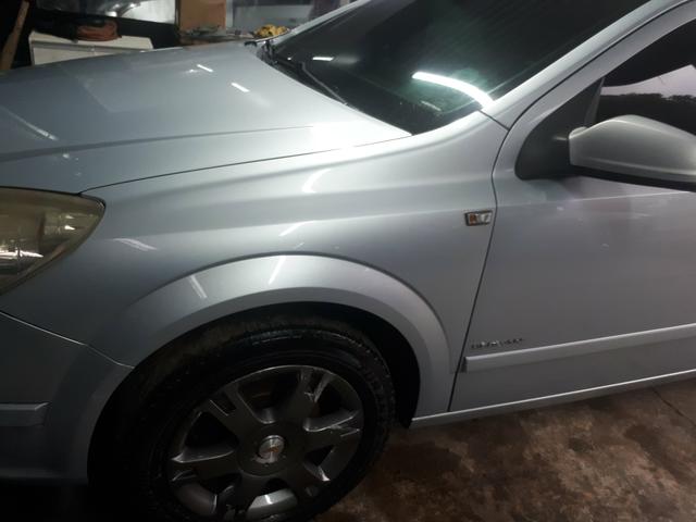 Vectra elegance 2.0 completo urgentemente - Foto 5